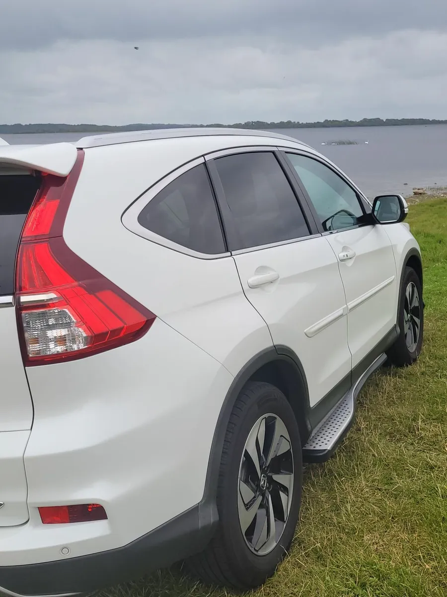 Honda CR-V 2015 - Image 2