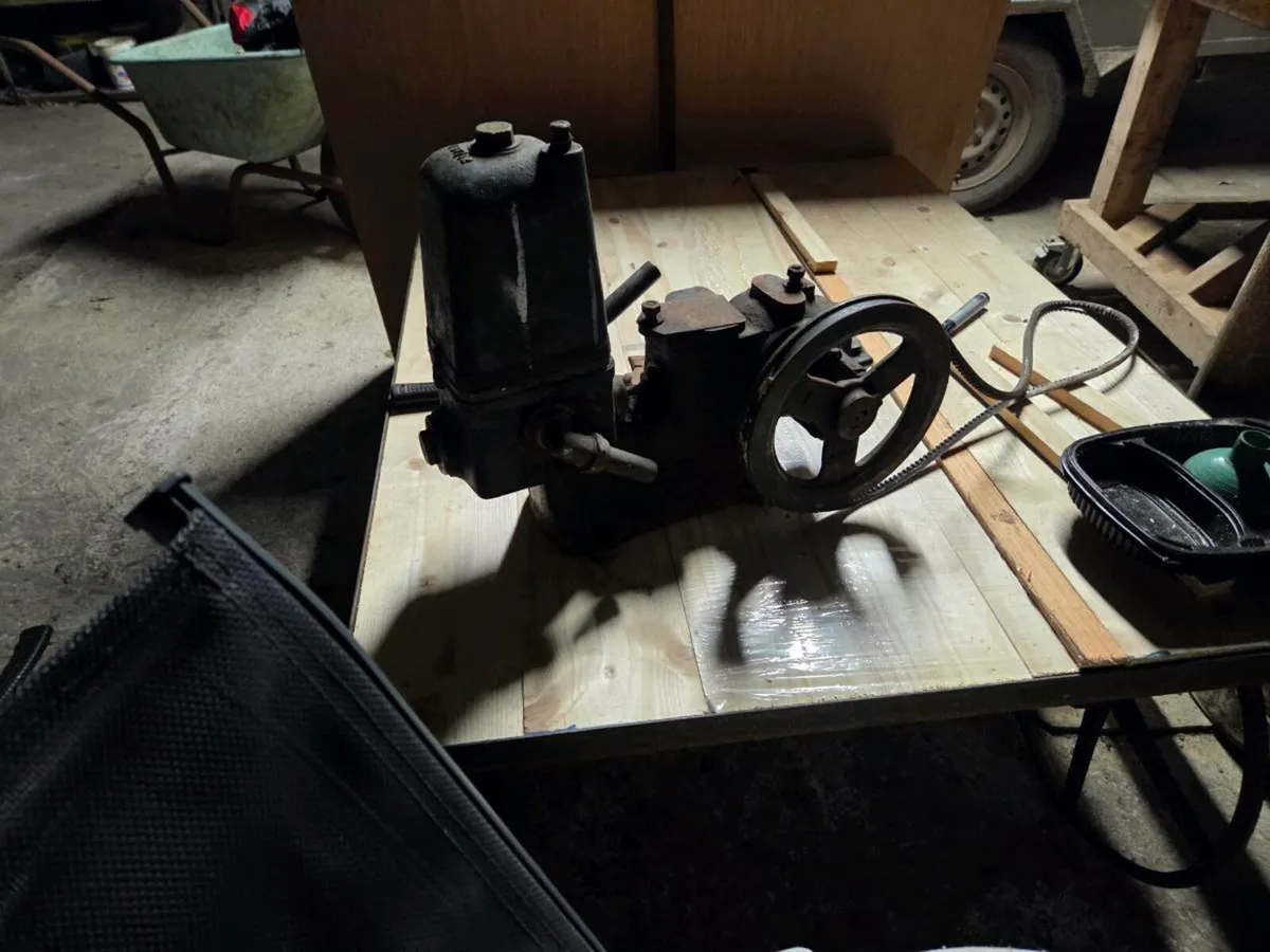 Water pump - Image 1