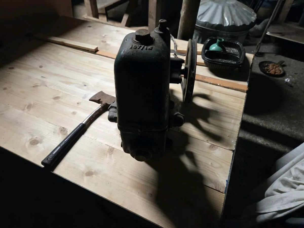 Water pump - Image 2