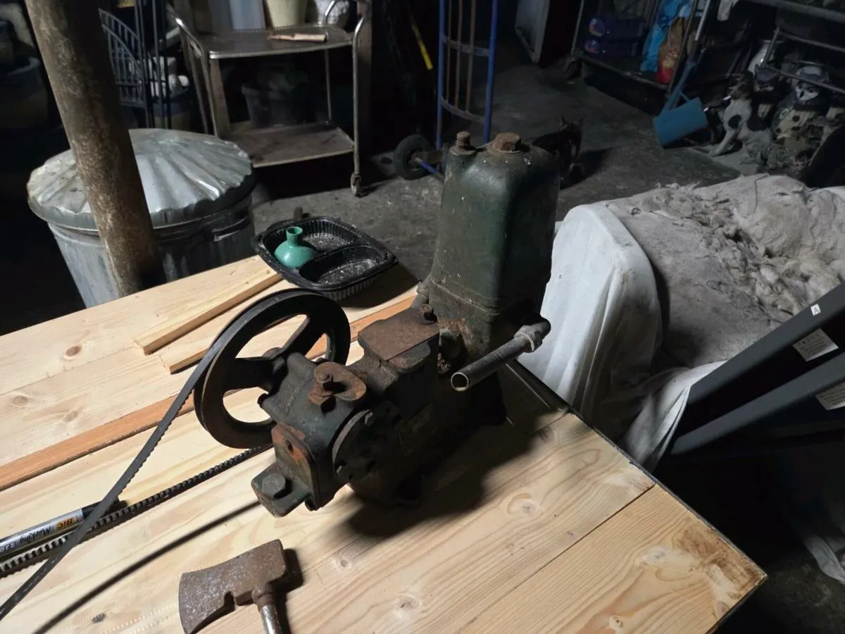 Water pump - Image 3