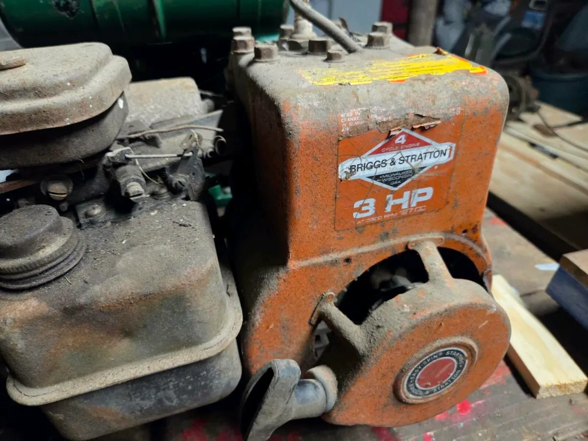 Water pump - Image 4