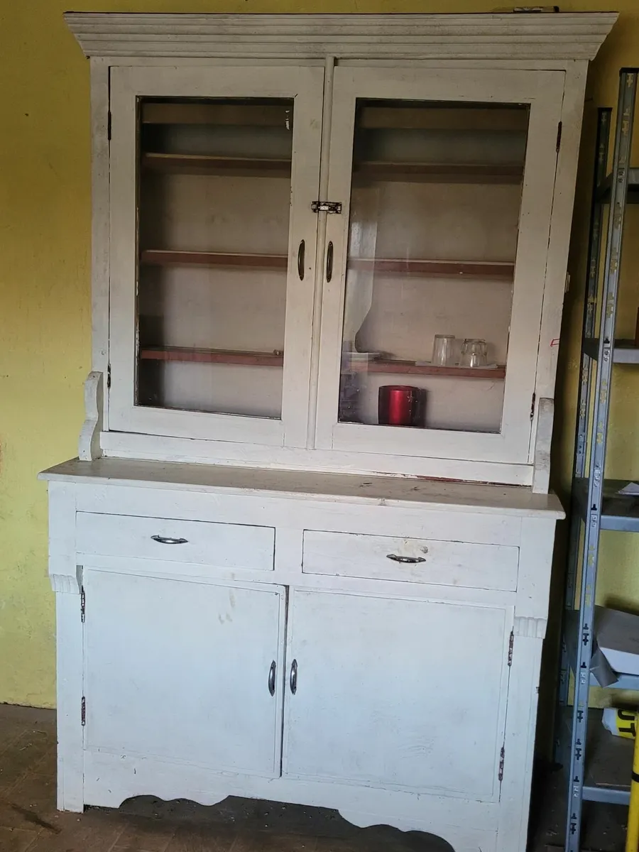Kitchen Dresser - Image 1