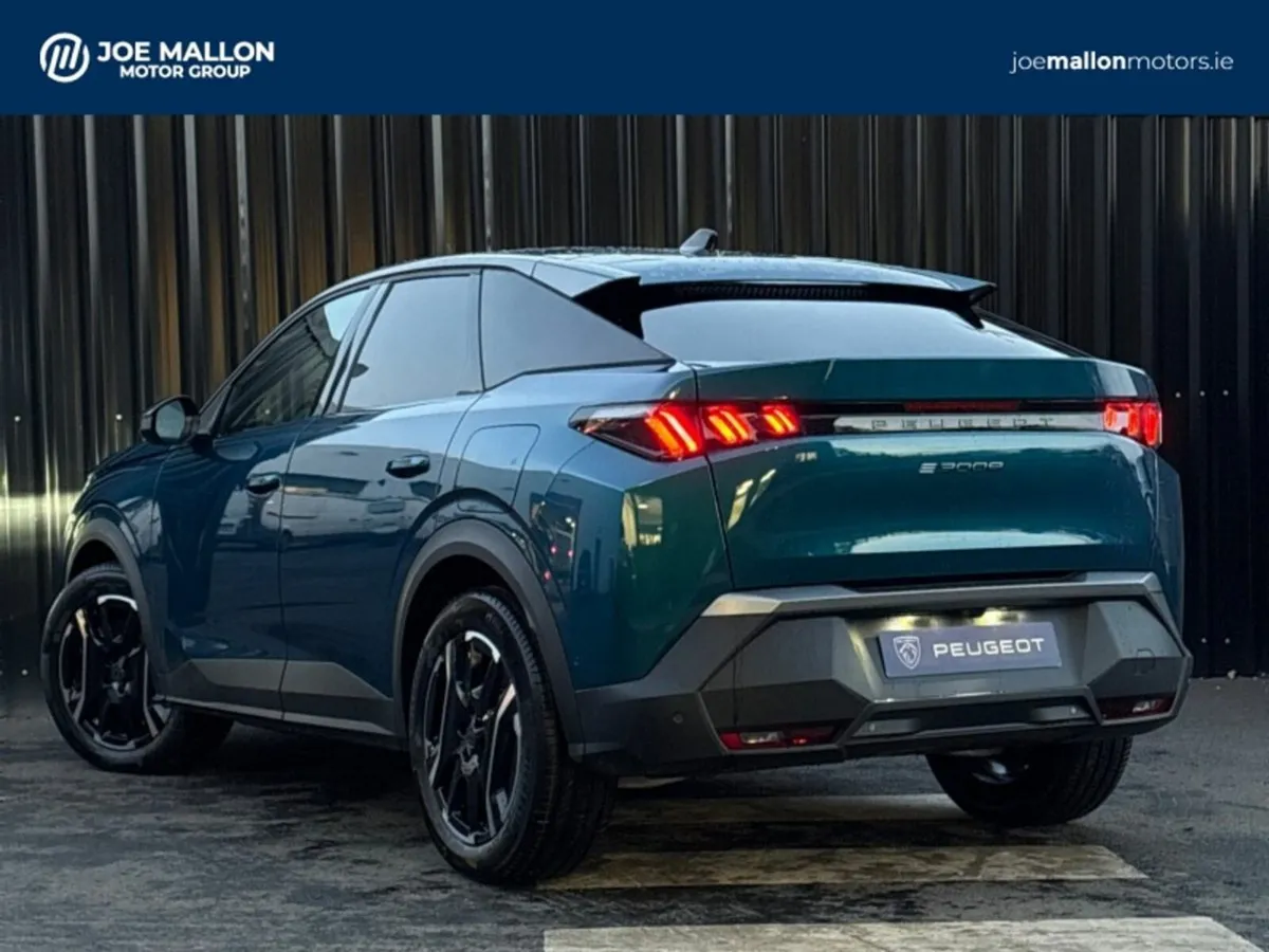 Peugeot 3008 E Allure 210BHP - Image 2