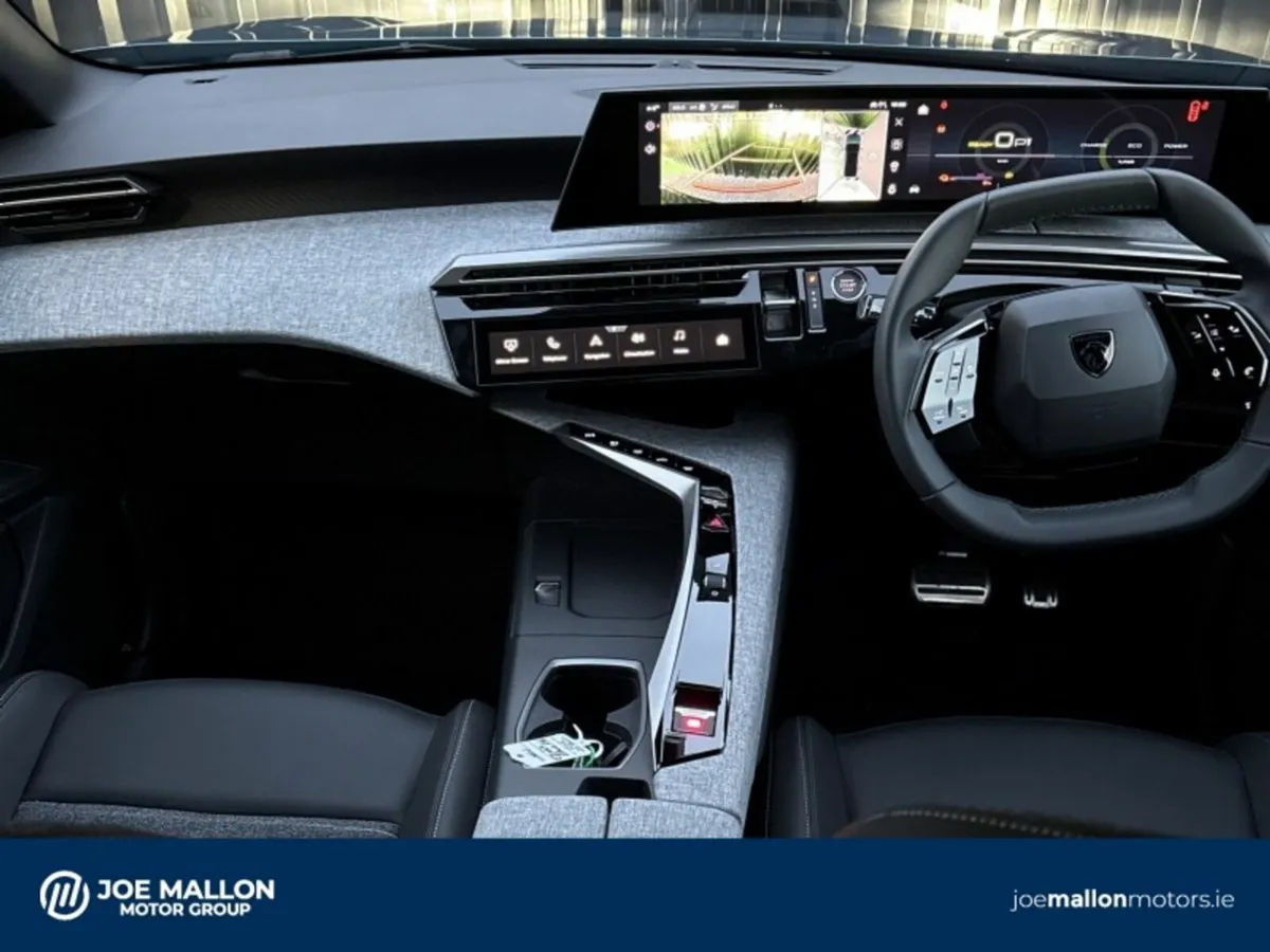 Peugeot 3008 E Allure 210BHP - Image 4