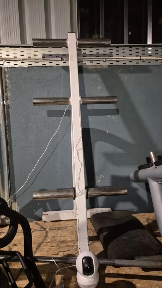 🎁🎅🎁WEIGHT TREE🎅🎁🎅 - Image 1