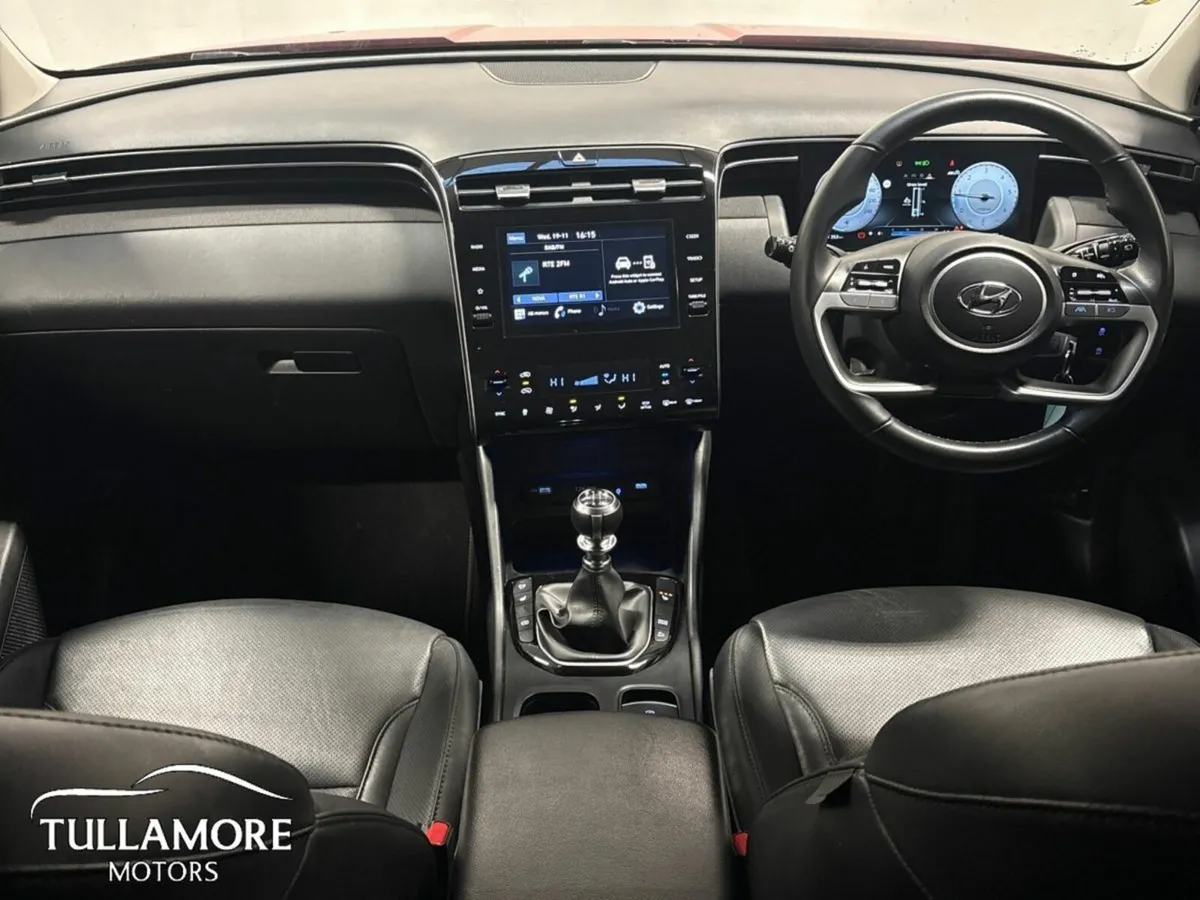 Hyundai Tucson 2WD Executive - Image 2