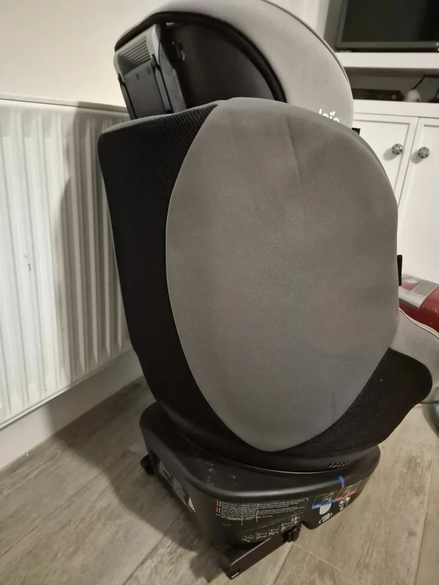 Joie Spin 360 Car Seat - Image 2