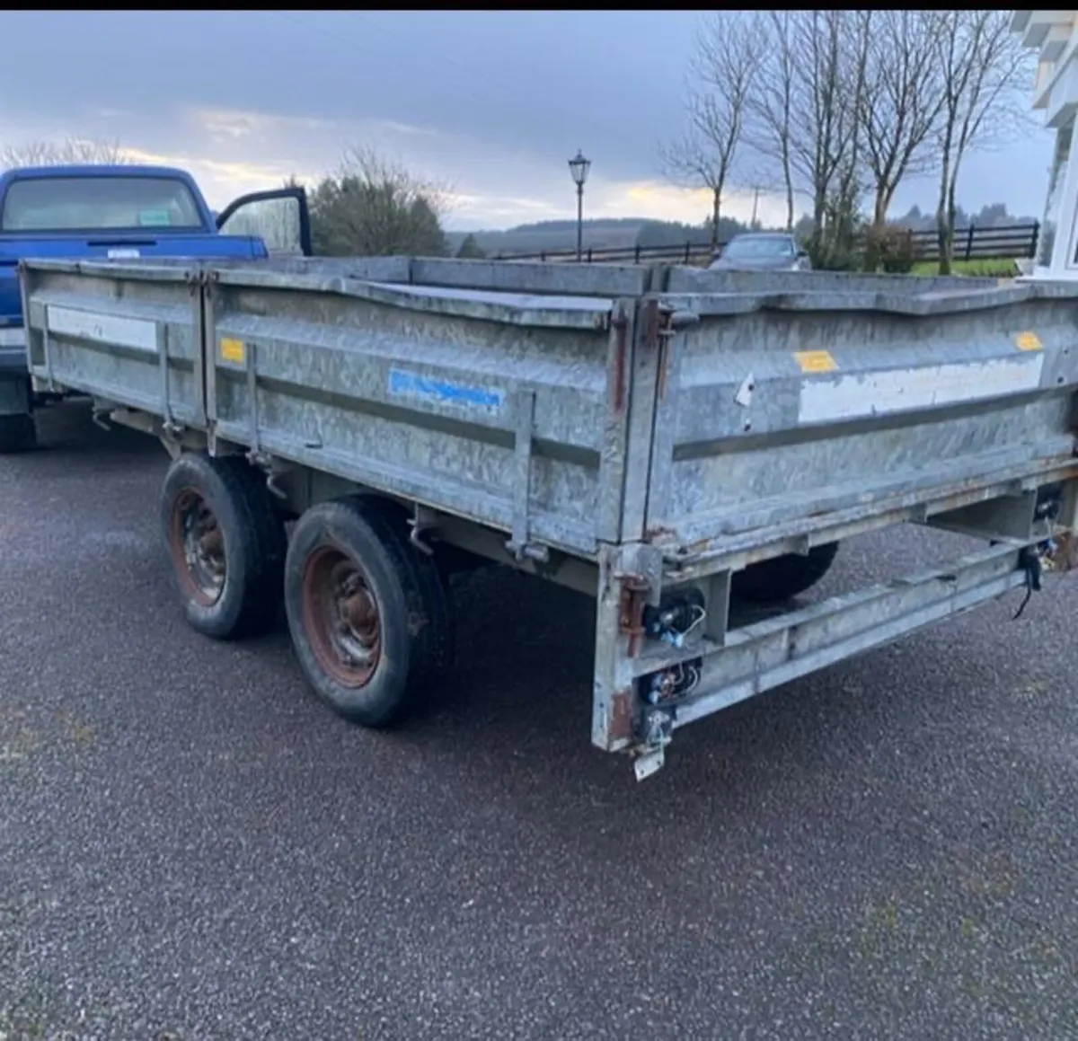 Indespenshion 10-6X6 - Image 1