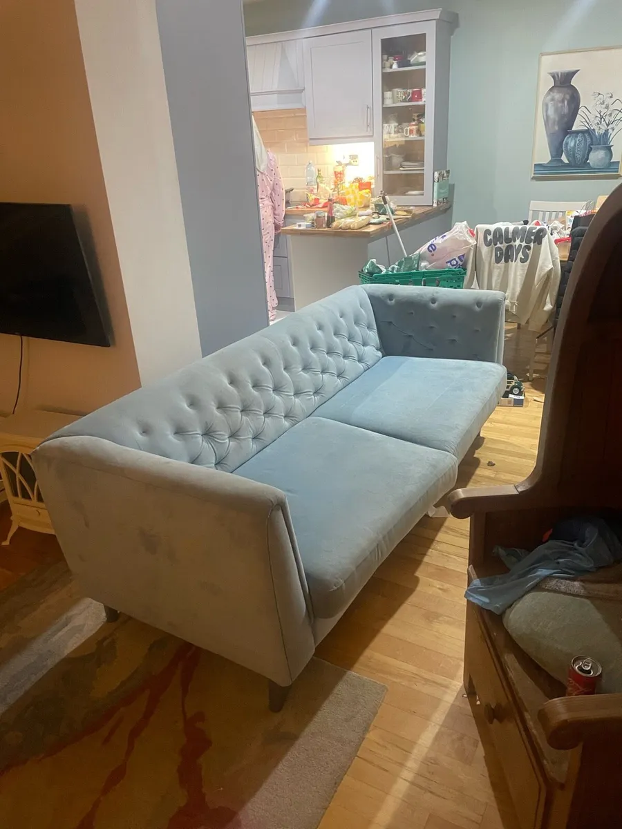 3 seater couch
