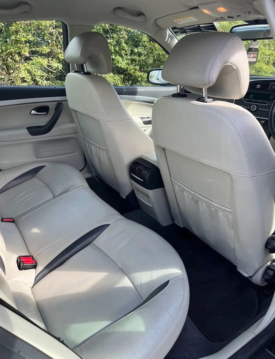 Saab 9-3 2008 - Image 2