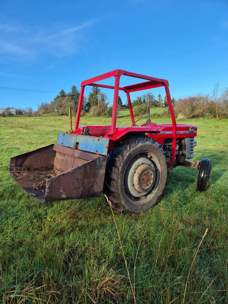 Massey ferguson - Image 3