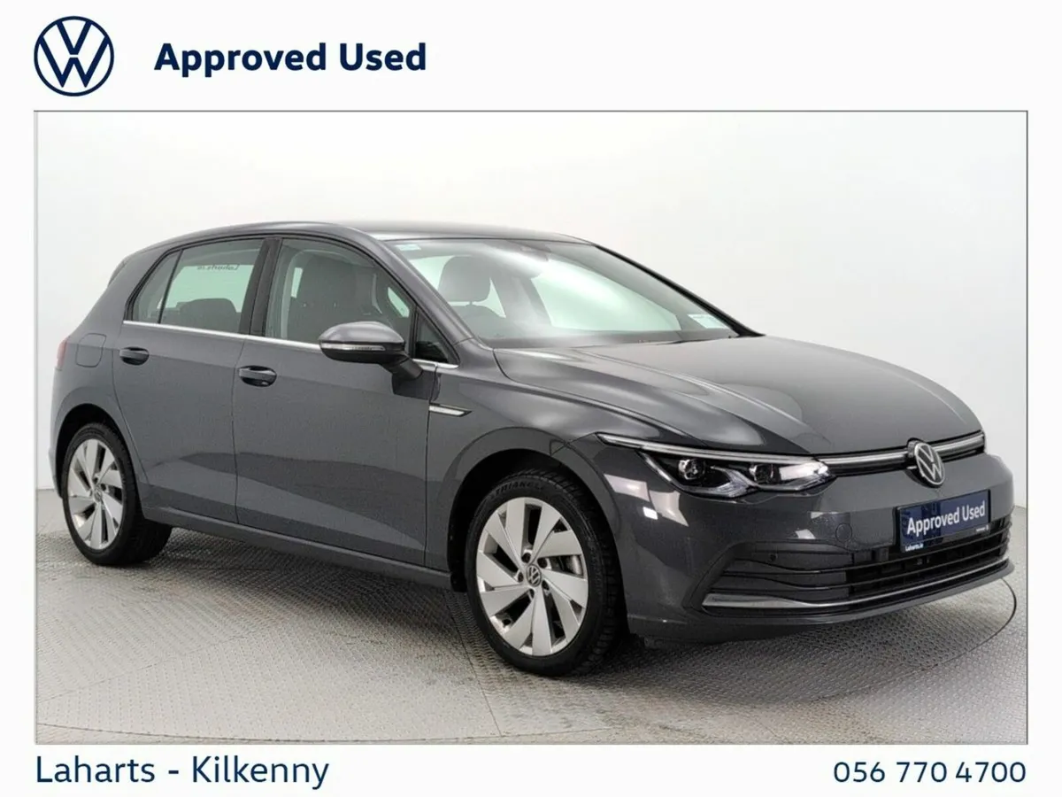 Volkswagen Golf STYLE 2.0 TDI 5DR 115HP - Image 1