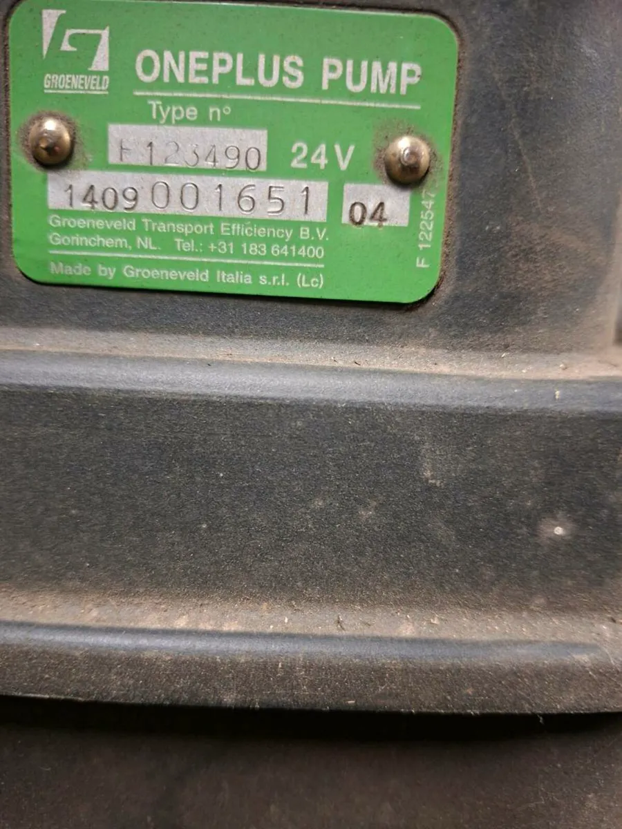 Auto greaser - Image 2