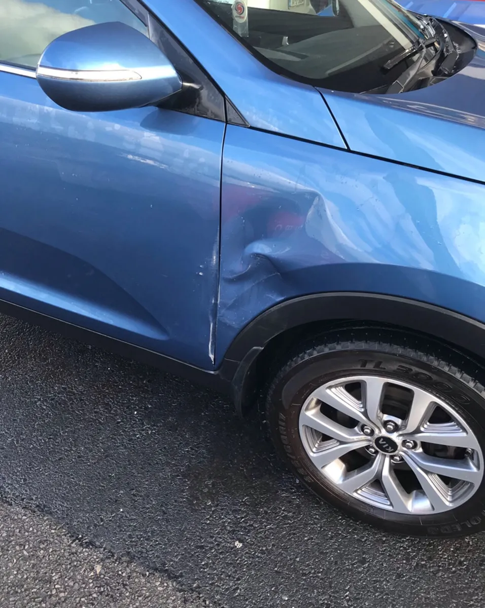 Kia Sportage - Image 2