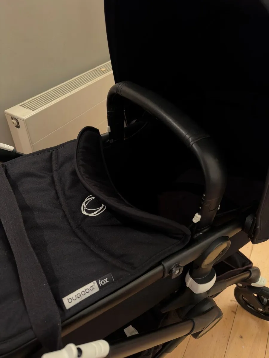 Bugaboo Fox - Image 1