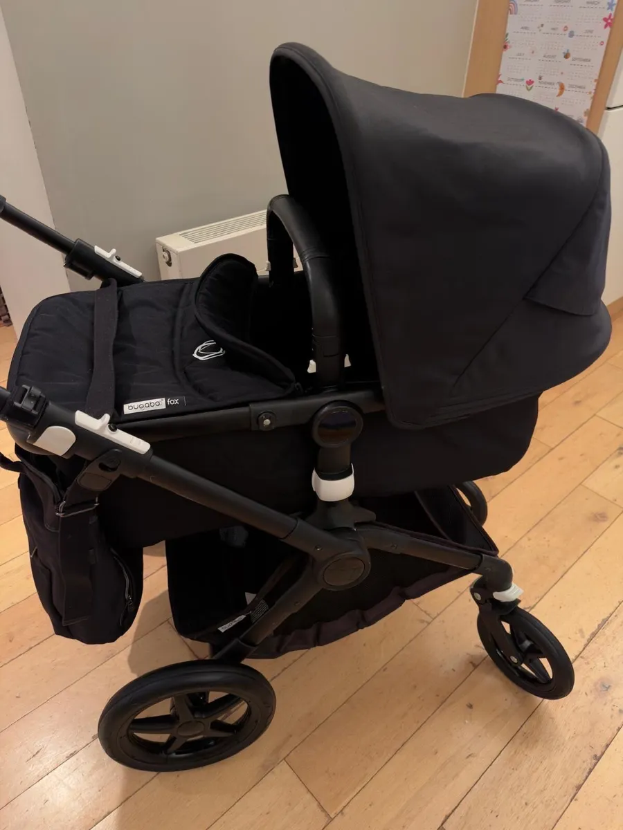 Bugaboo Fox - Image 2