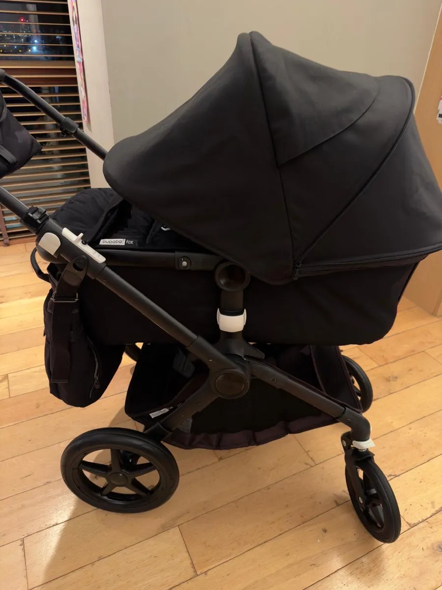 Bugaboo Fox - Image 3