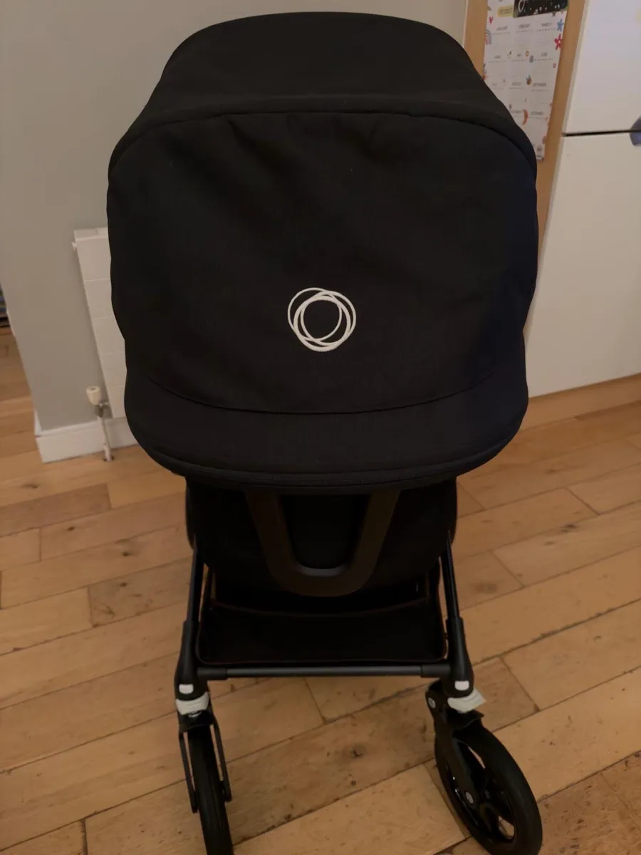 Bugaboo Fox - Image 4
