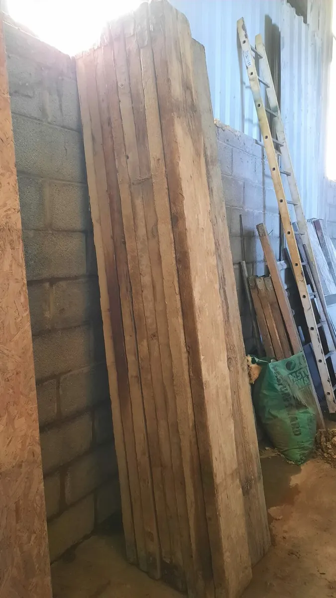 Scaffolding planks-x 15- 10e Each - Image 2
