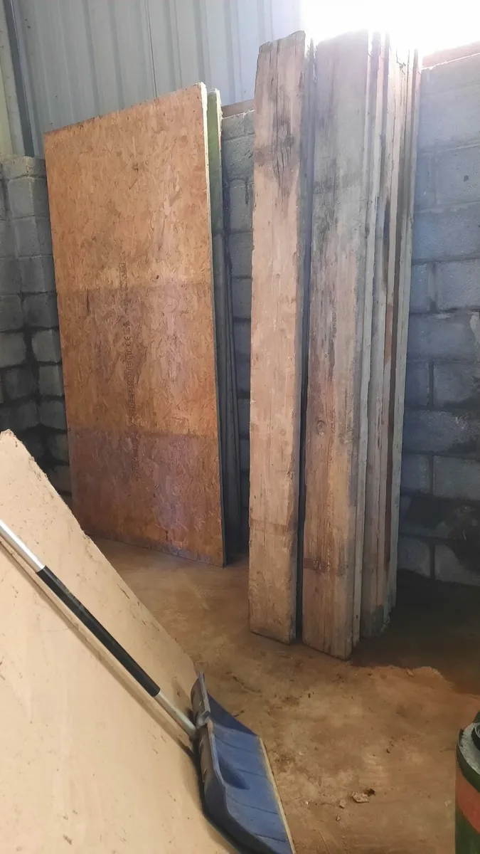 Scaffolding planks-x 15- 10e Each - Image 3