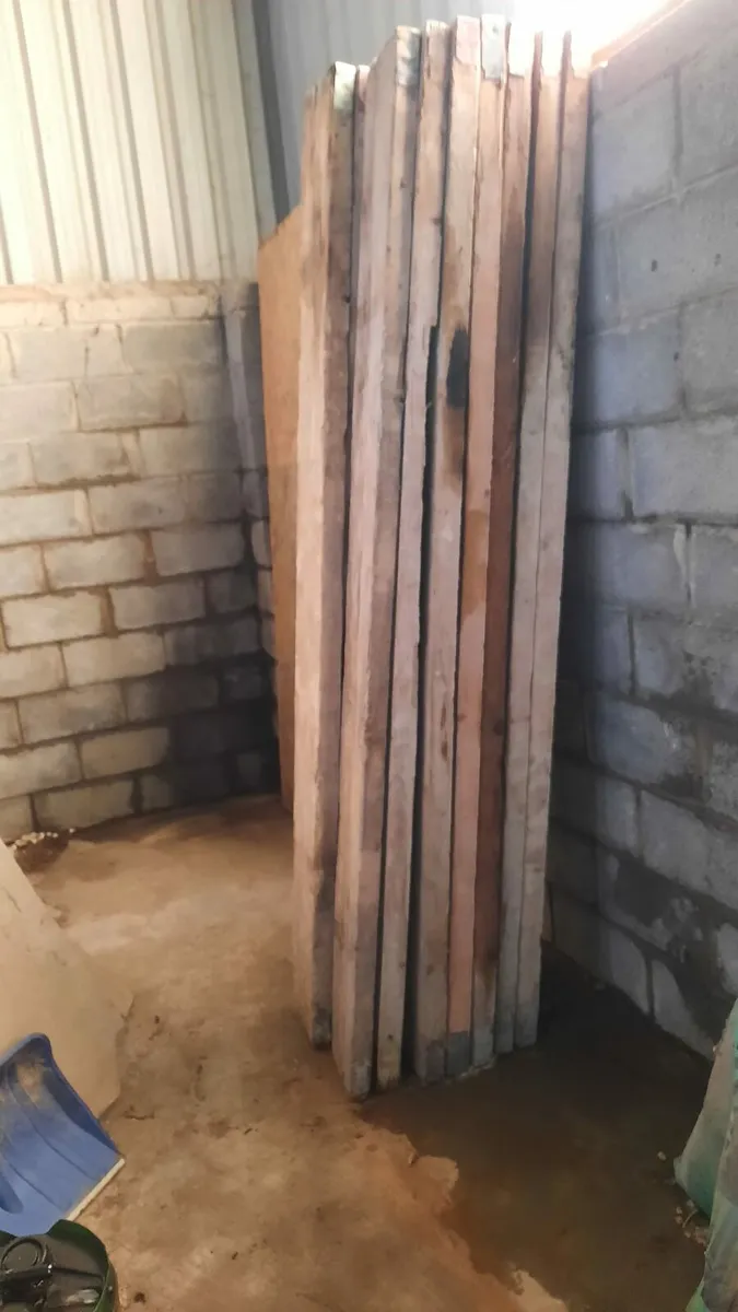 Scaffolding planks-x 15- 10e Each - Image 4