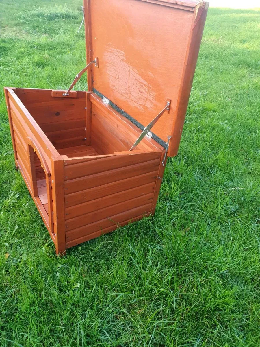 Dog House - Image 2