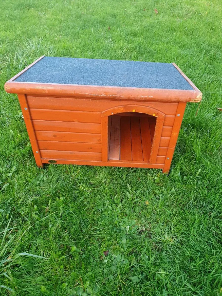 Dog House - Image 3