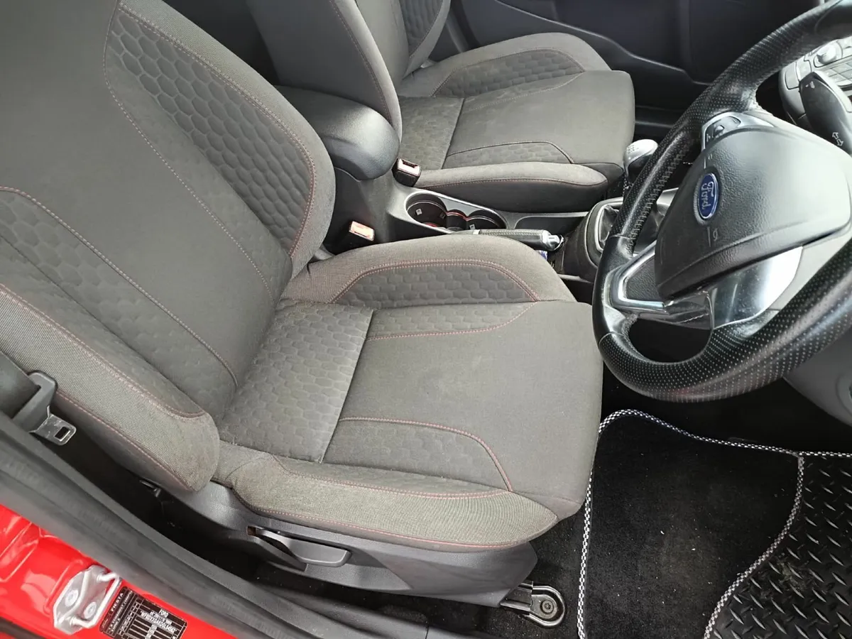 Ford Fiesta 2017 - Image 3