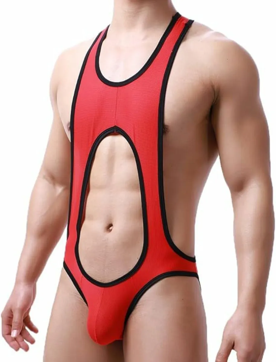 MEN'S UNDERWEAR | Online Shop | Free Shipping - Image 1