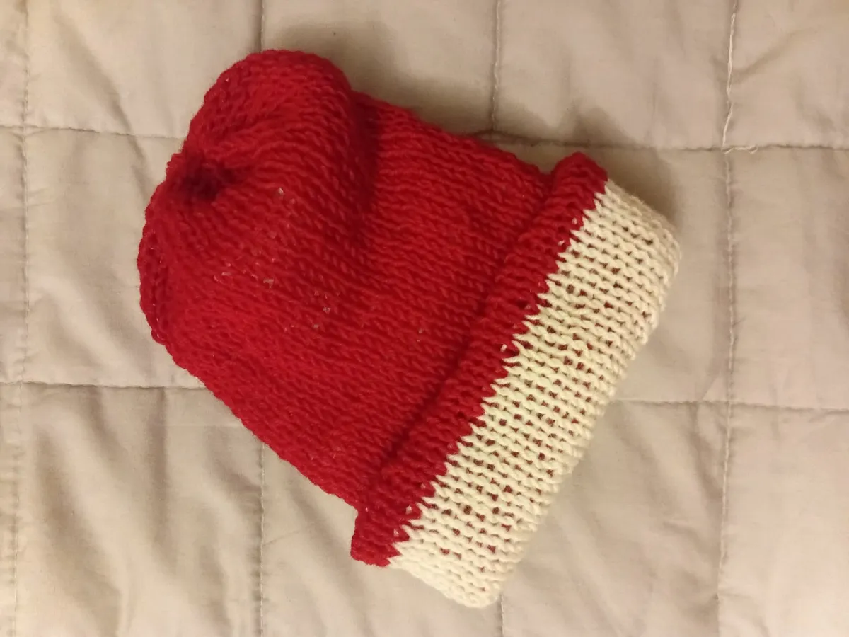 Beanie Hat - Image 1