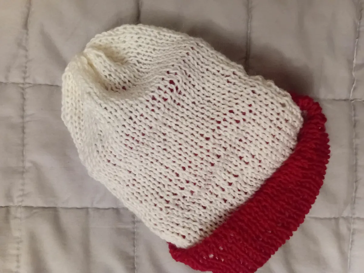 Beanie Hat - Image 2
