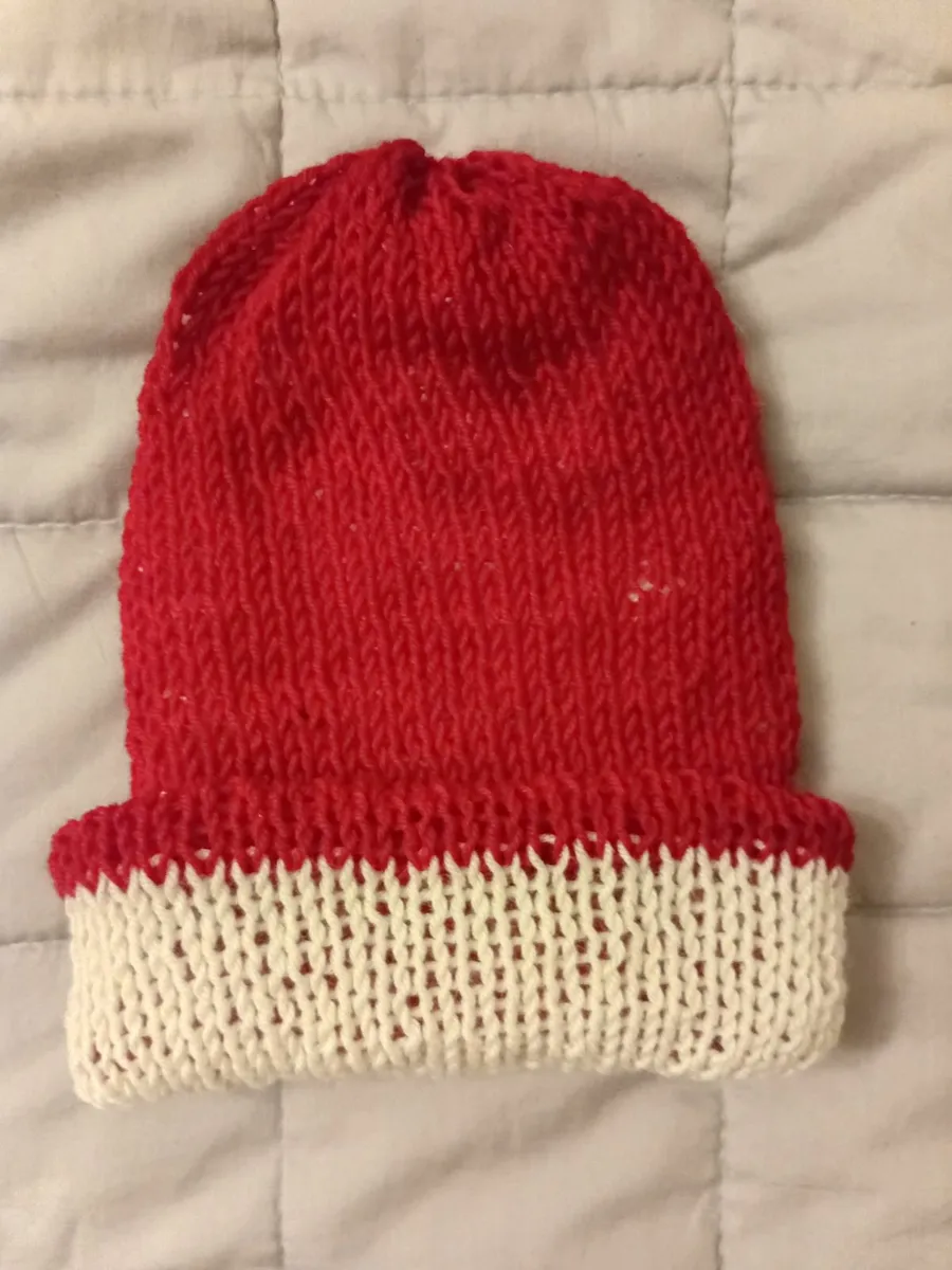 Beanie Hat - Image 3