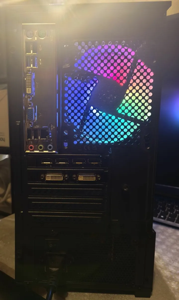Gaming PC i5 Windows 11 - Image 2