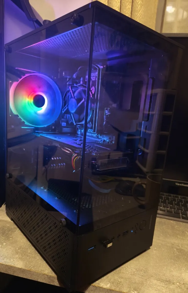 Gaming PC i5 Windows 11 - Image 1