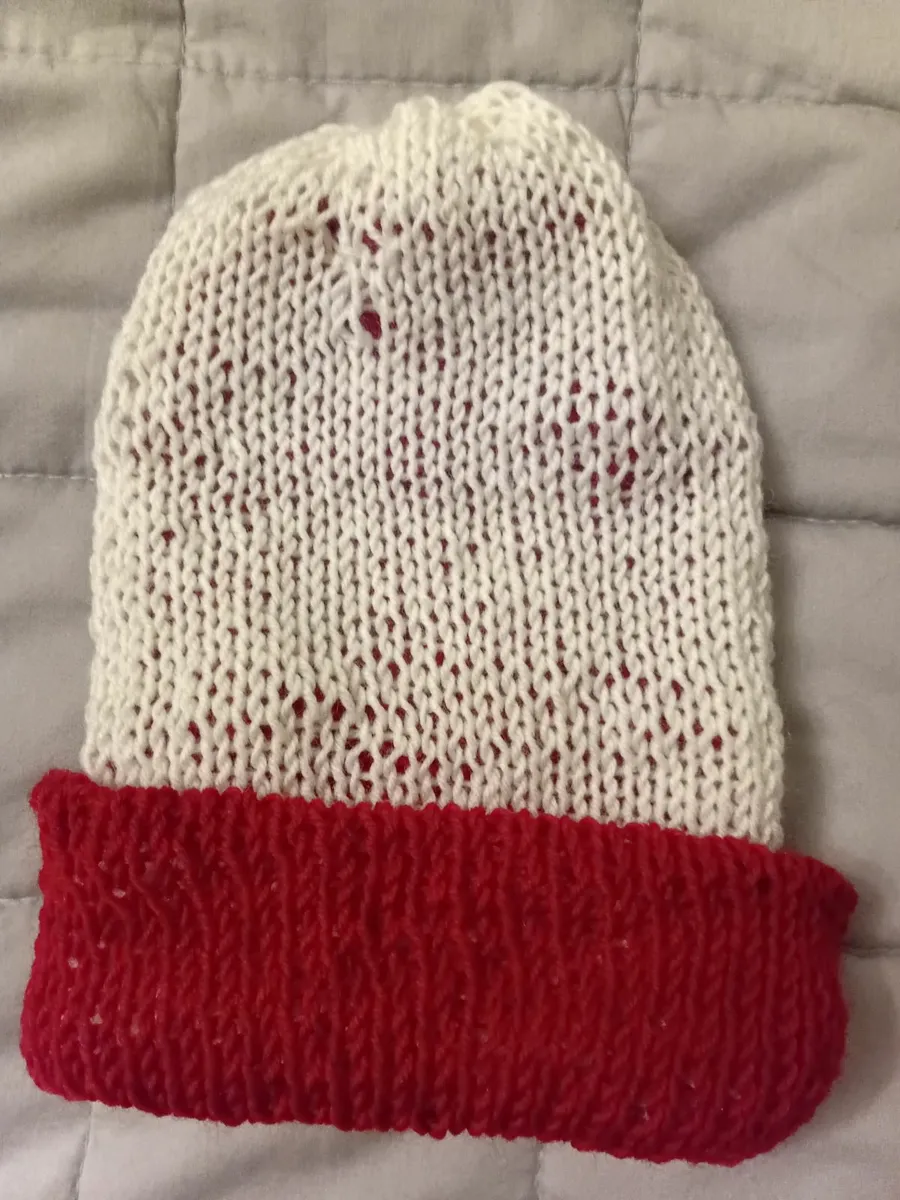 Beanie Hat - Image 4