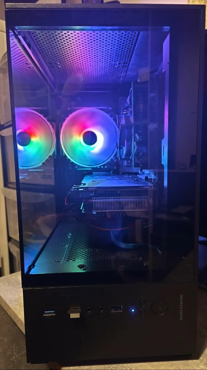 Gaming PC i5 Windows 11 - Image 3