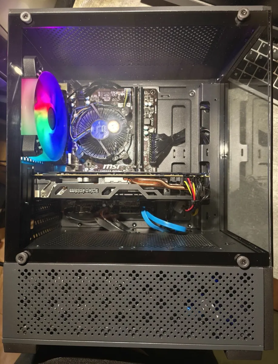Gaming PC i5 Windows 11 - Image 4