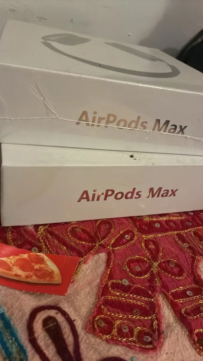 Replica Apple headphones (unreal copy) - Image 2