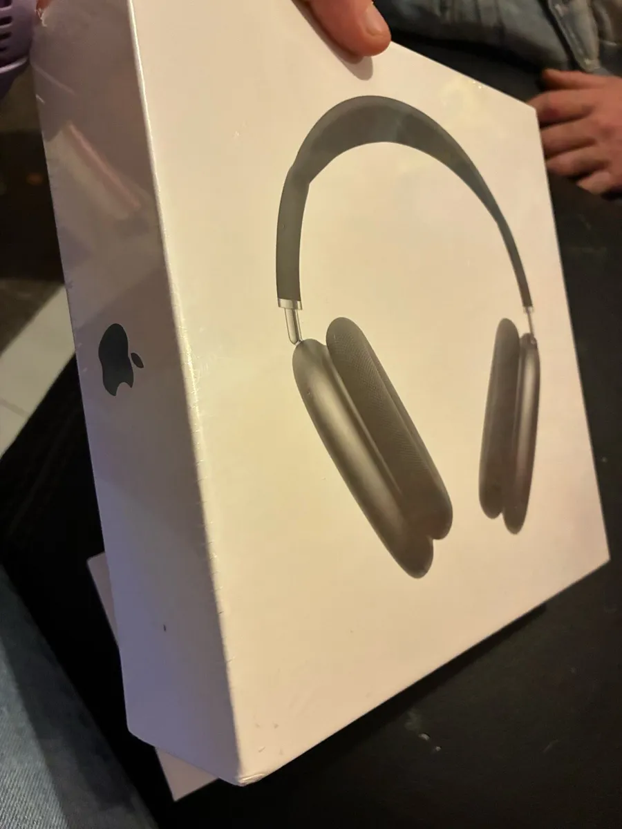 Replica Apple headphones (unreal copy) - Image 3