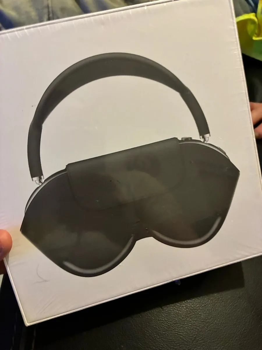 Replica Apple headphones (unreal copy) - Image 4