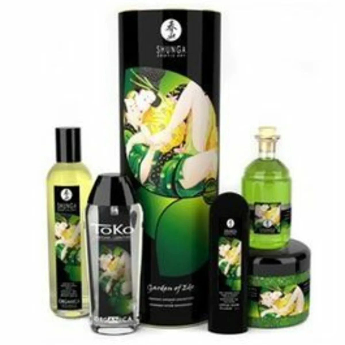 MASSAGE Oils & Cream, Lube, Candle, Body Paint - Image 2