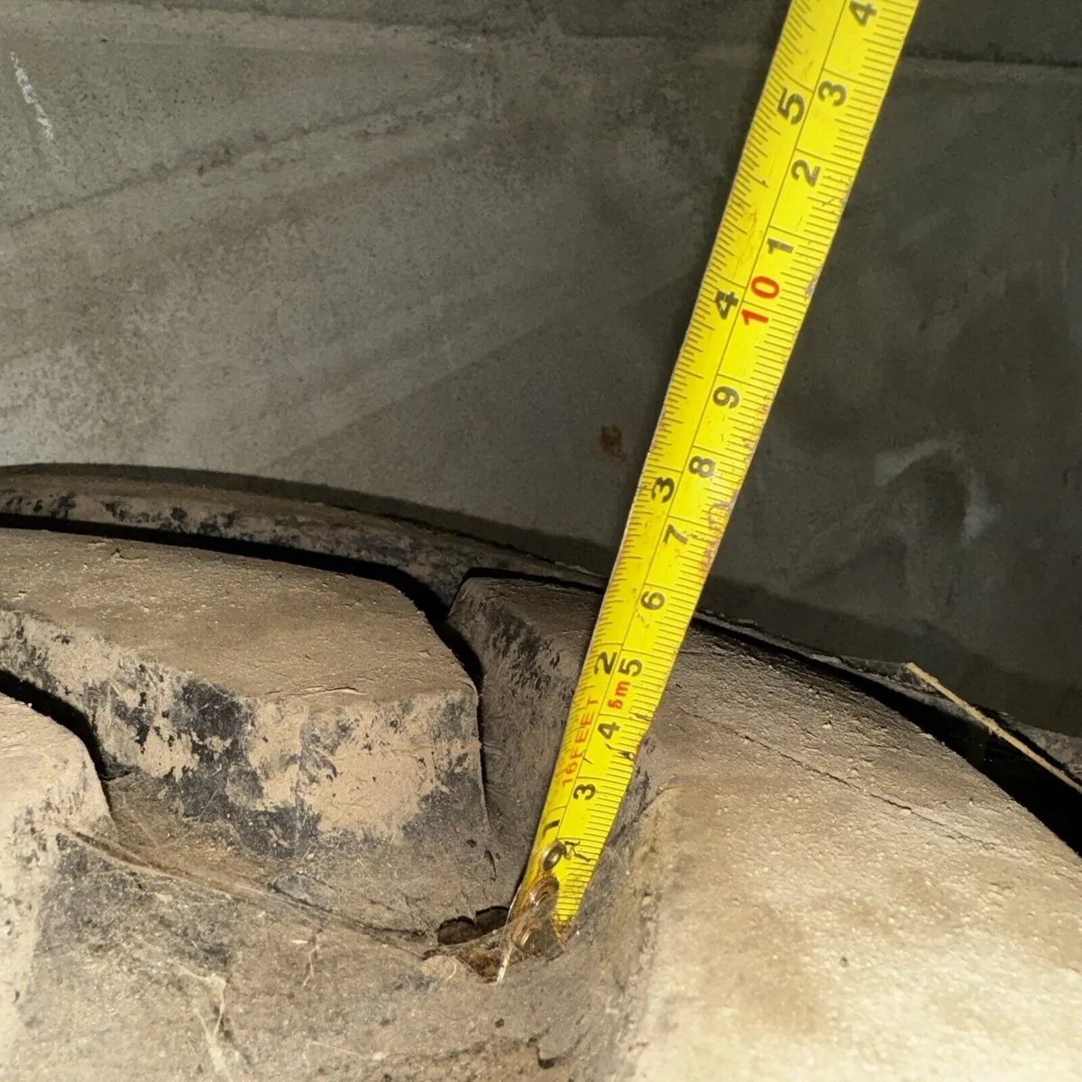 Fendt Floatation Wheels - Image 4