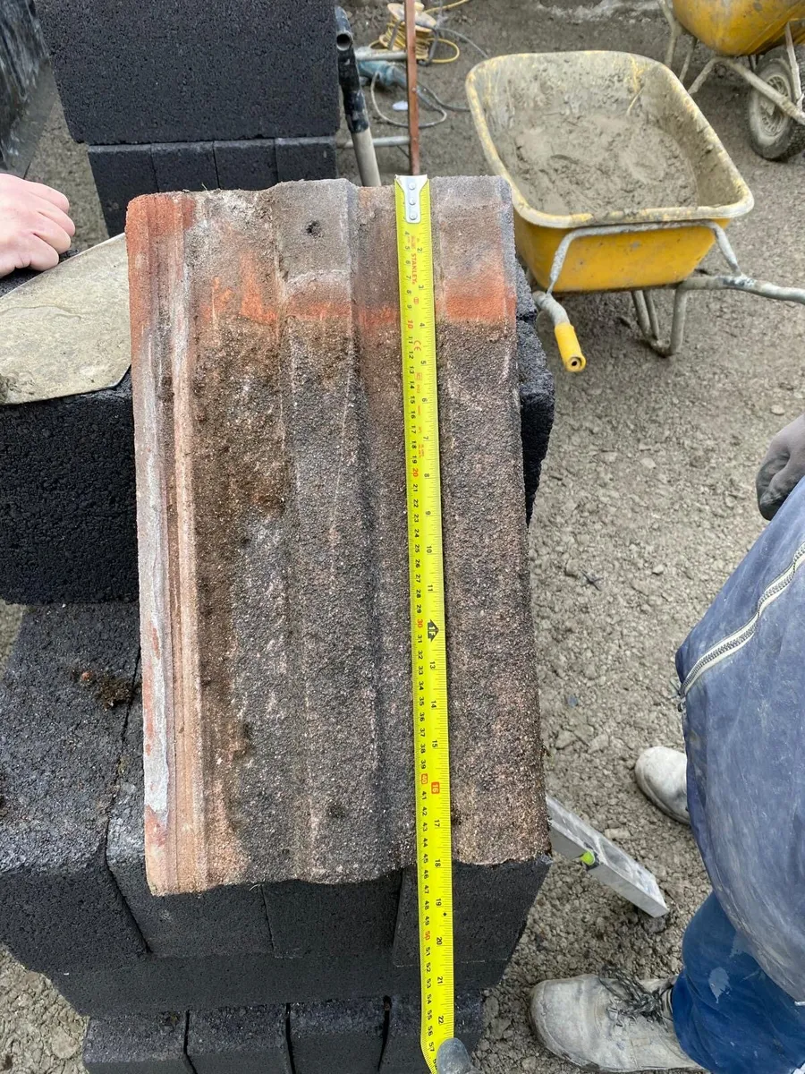 Roof tiles - Image 1