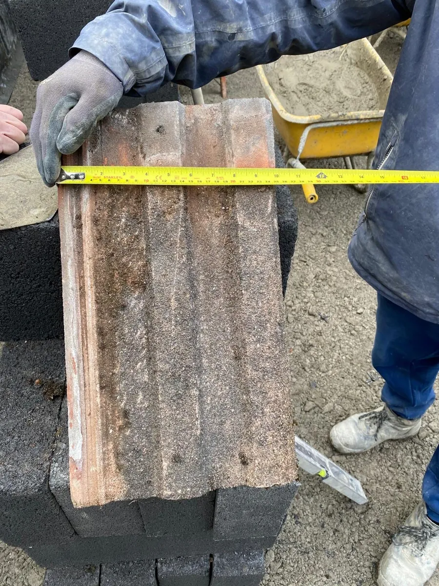 Roof tiles - Image 2