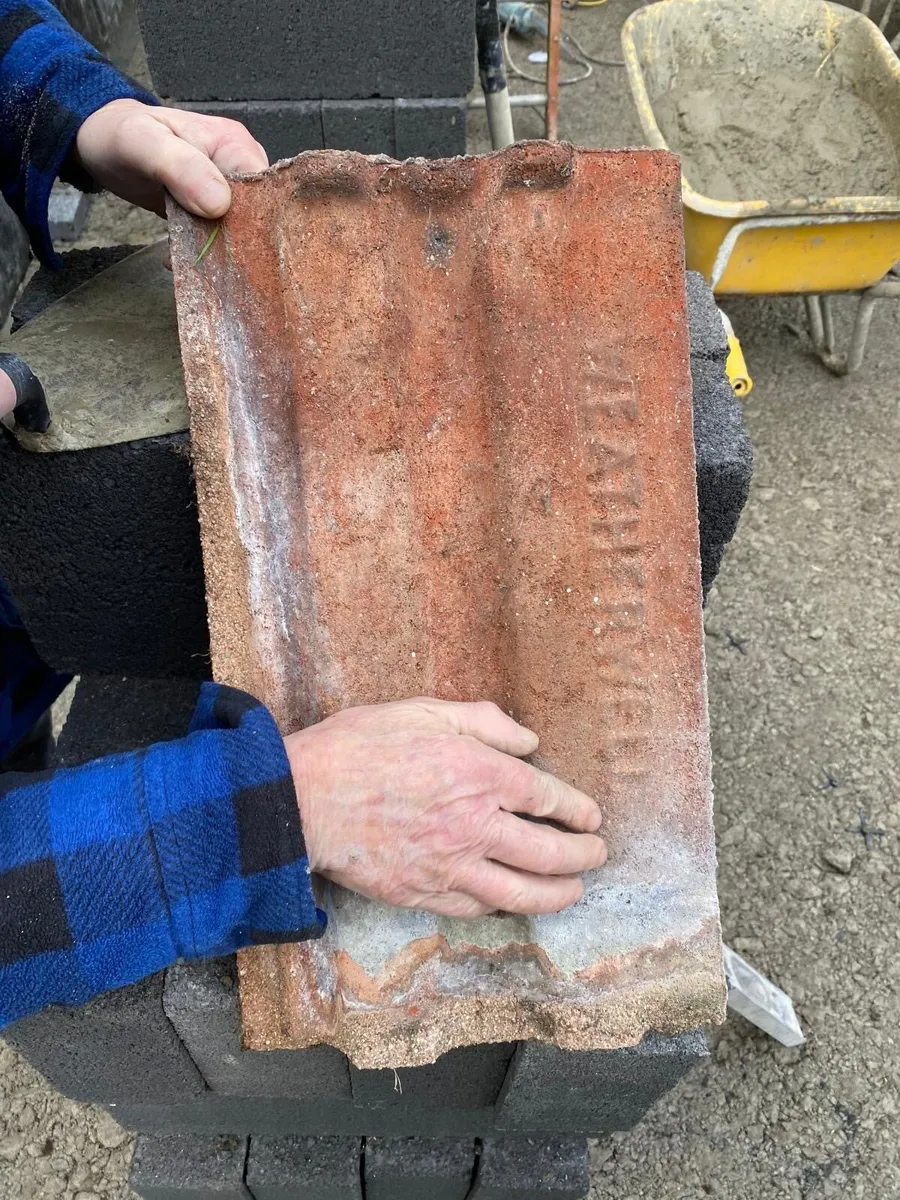 Roof tiles - Image 3