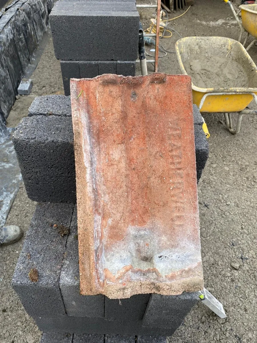 Roof tiles - Image 4