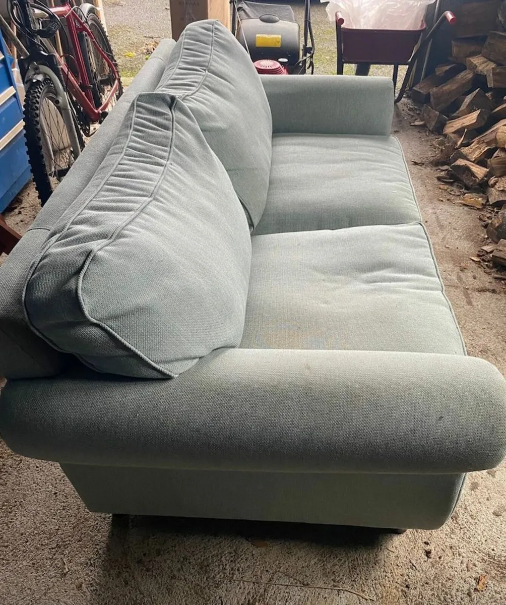 Laura Ashley Sofa Bed