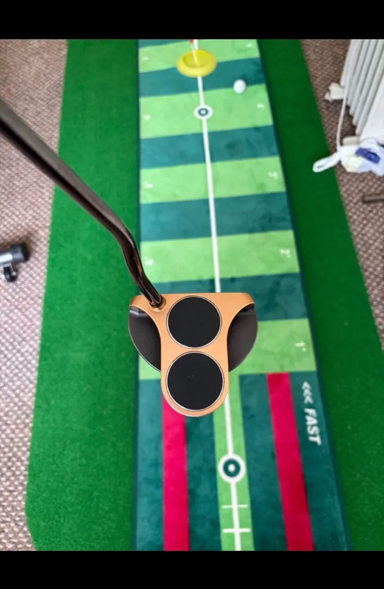 Odyssey Exo 2ball Putter - Image 2