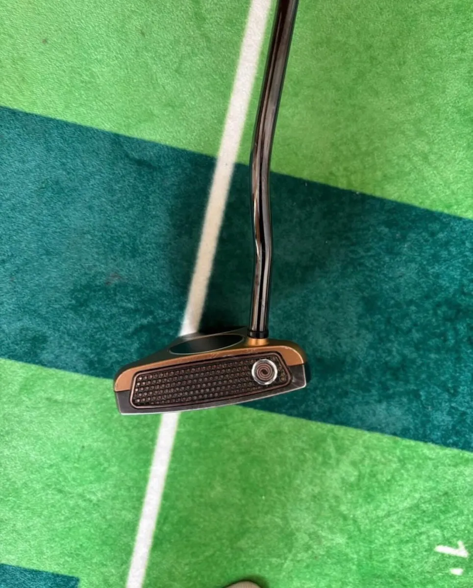 Odyssey Exo 2ball Putter - Image 3