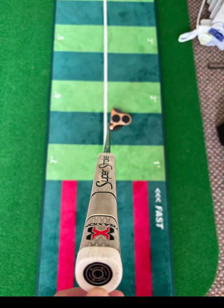 Odyssey Exo 2ball Putter - Image 4